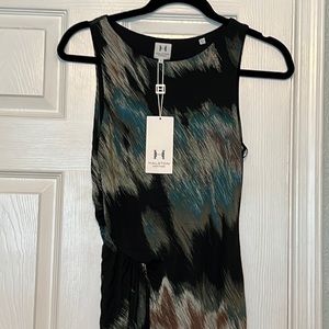 NWT Halston Heritage Dress, size 8